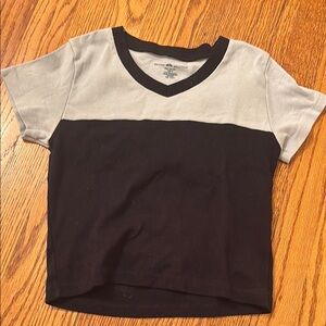 Brandy Mellvillele Crop Top